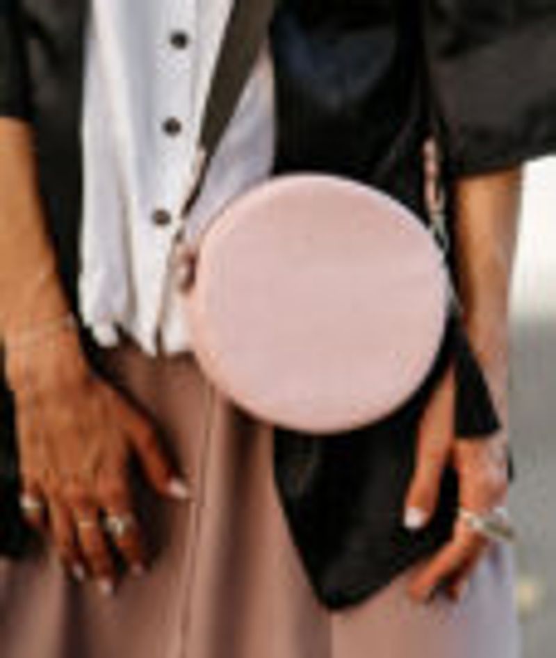 A Designer’s Take on Pantone’s Color of the Year, Peach Fuzz