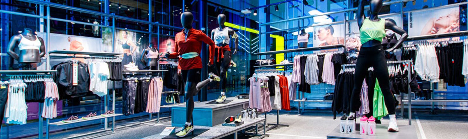 The AI Retail Revolution