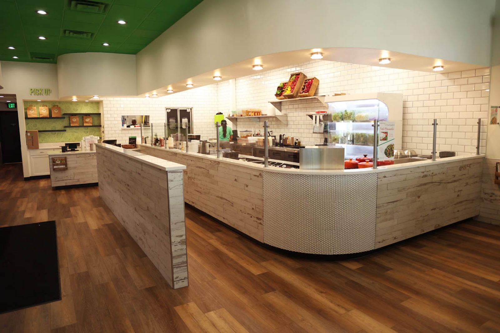 Chop5 Restaurant Design — Chop5 Restaurant Design