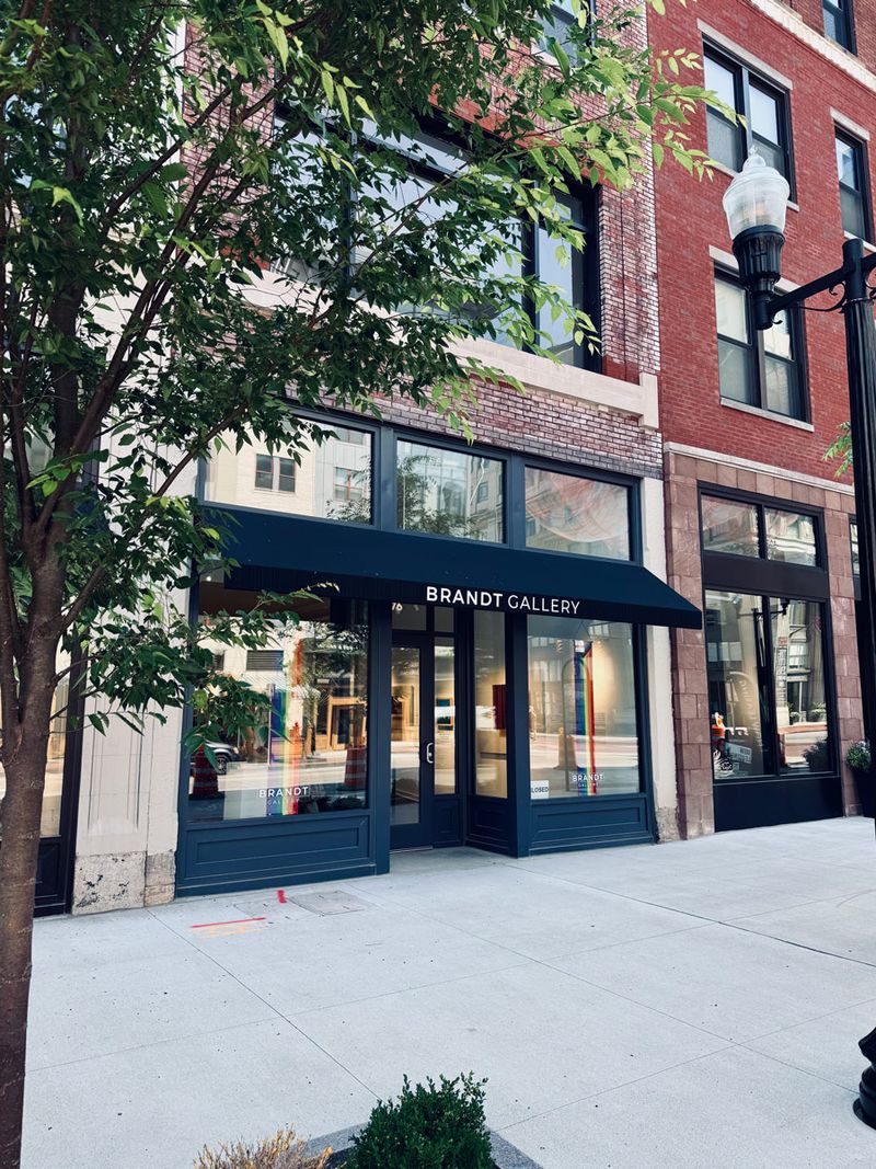 Edwards Galleries — Edwards Galleries