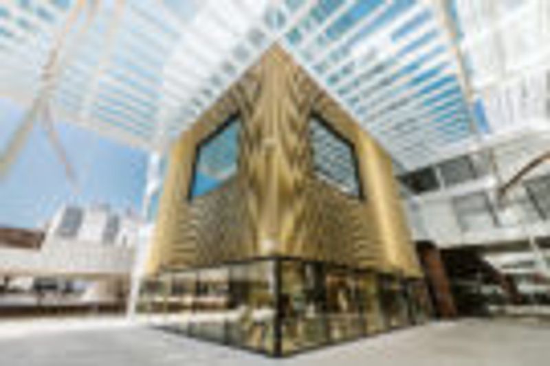 Elevating the Travel Retail Experience