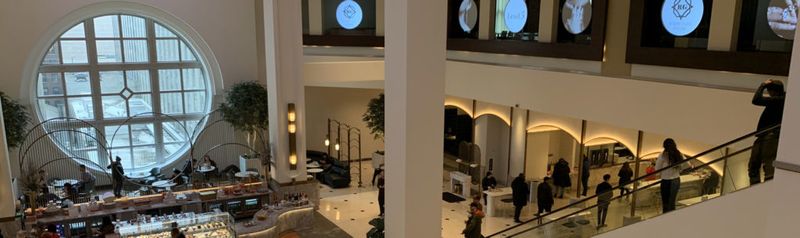 Embodying Experiential Dining - Chute Gerdeman