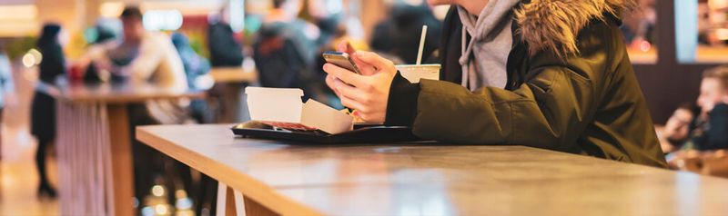 Food Halls: A Rising Trend