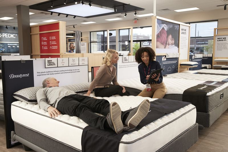 Mattress Firm — Mattress Firm