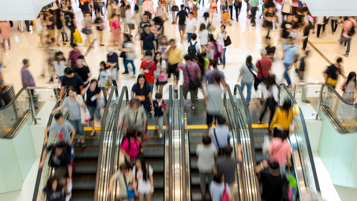 The Nostalgia Economy