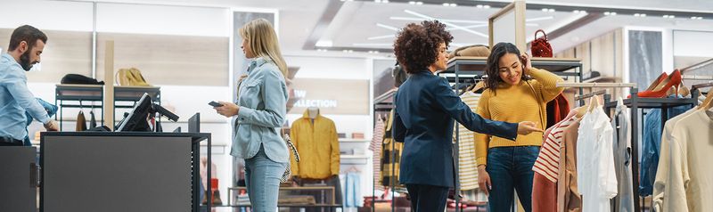 Retail Resolutions for 2023