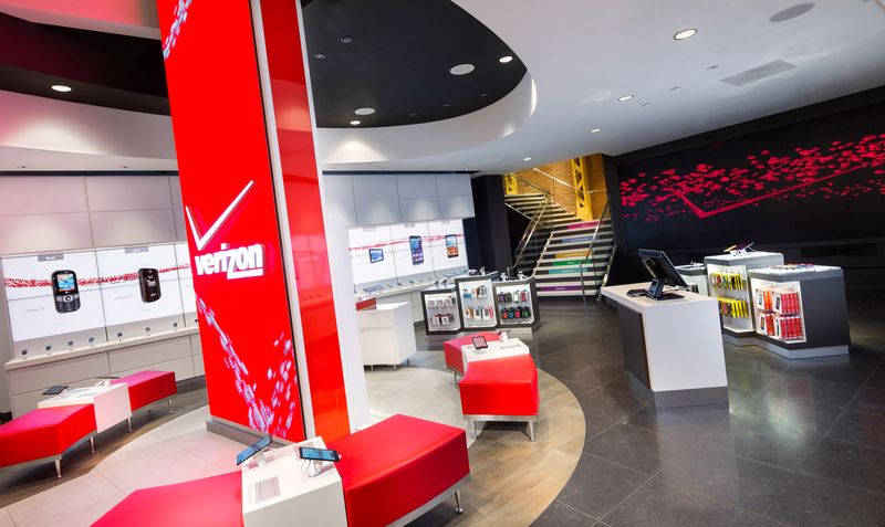 Verizon — Verizon