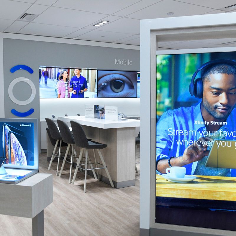 Xfinity — Xfinity